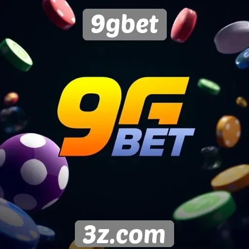 Exploração das opções de jogos disponíveis no 9gbet