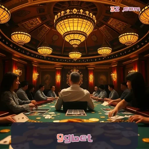 9gbet Loteria: Emoções e Prêmios Esperam por Você