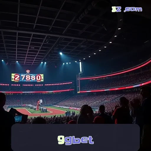 9gbet e a Emoção das Apostas em Motorsports na Velocidade