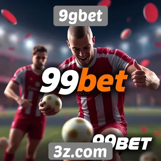 Promoções e bônus oferecidos pelo 9gbet