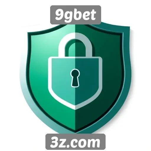 Avaliação da segurança do site 9gbet