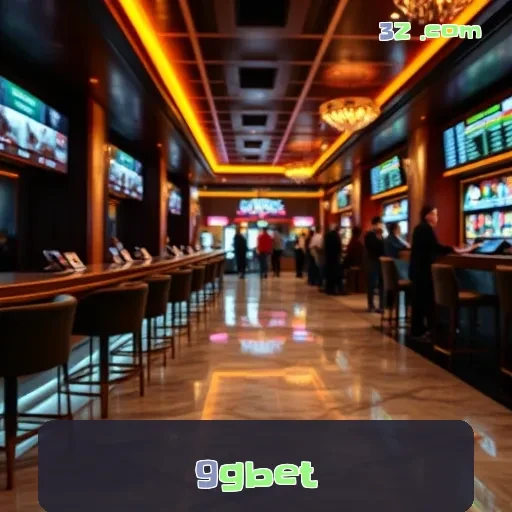 9gbet: Conheça o Suporte que Faz a Diferença nas Apostas Online