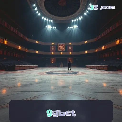 9gbet: Apostas em Tênis com Emoção e Estratégia em Cada Jogo