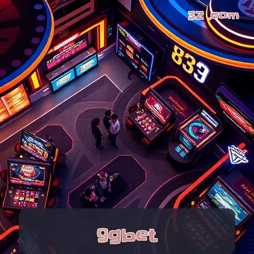 9gbet: Termos que Enriquecem a Sua Experiência de Jogo
